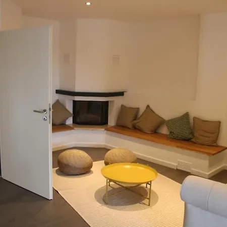 Am Bulderner Apartment *