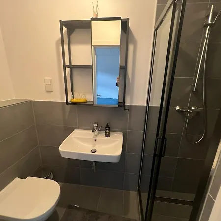 Apartment Am Bulderner Duelmen