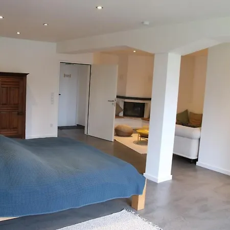 Am Bulderner Apartment