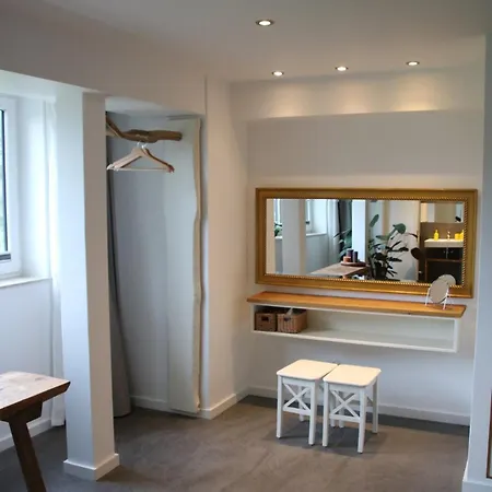 Apartment Am Bulderner