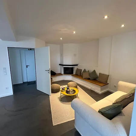 Am Bulderner Apartment