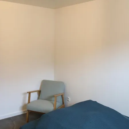Am Bulderner Apartment *