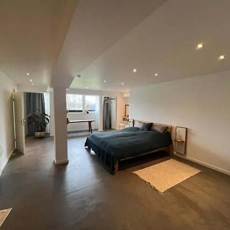 Am Bulderner Apartment
